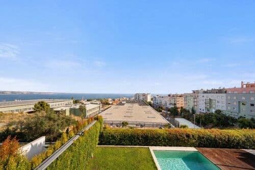 PF41324 - Moradia Isolada T3 + 1 com piscina, Parque dos Poetas, Oeiras - Imagem 3