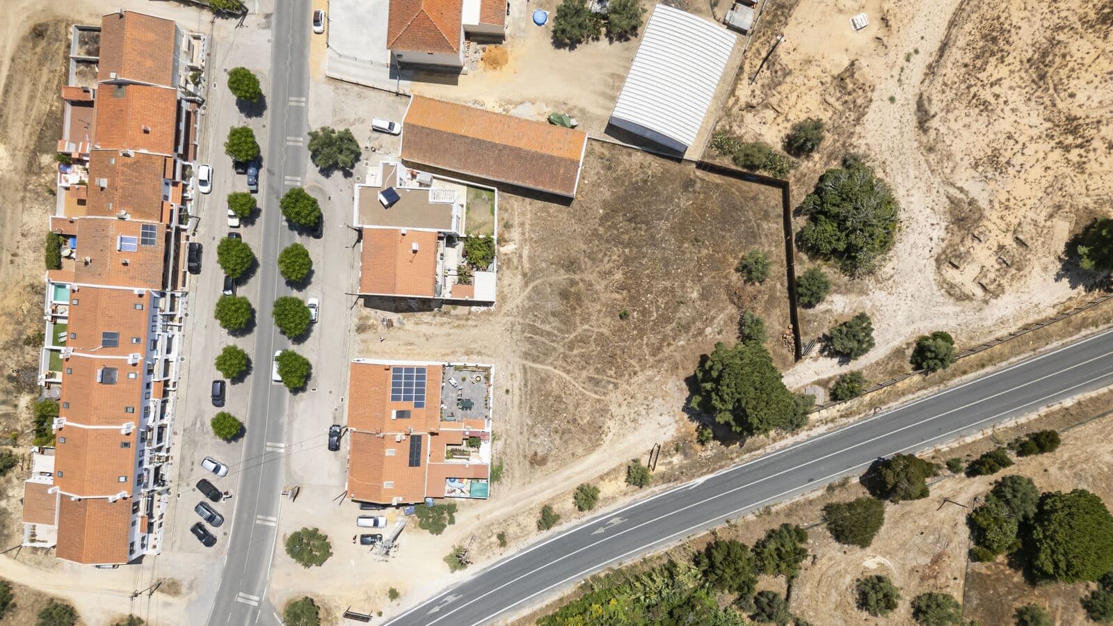 Terreno Urbano 1600 m2, Melides, Grandola - Imagem 20