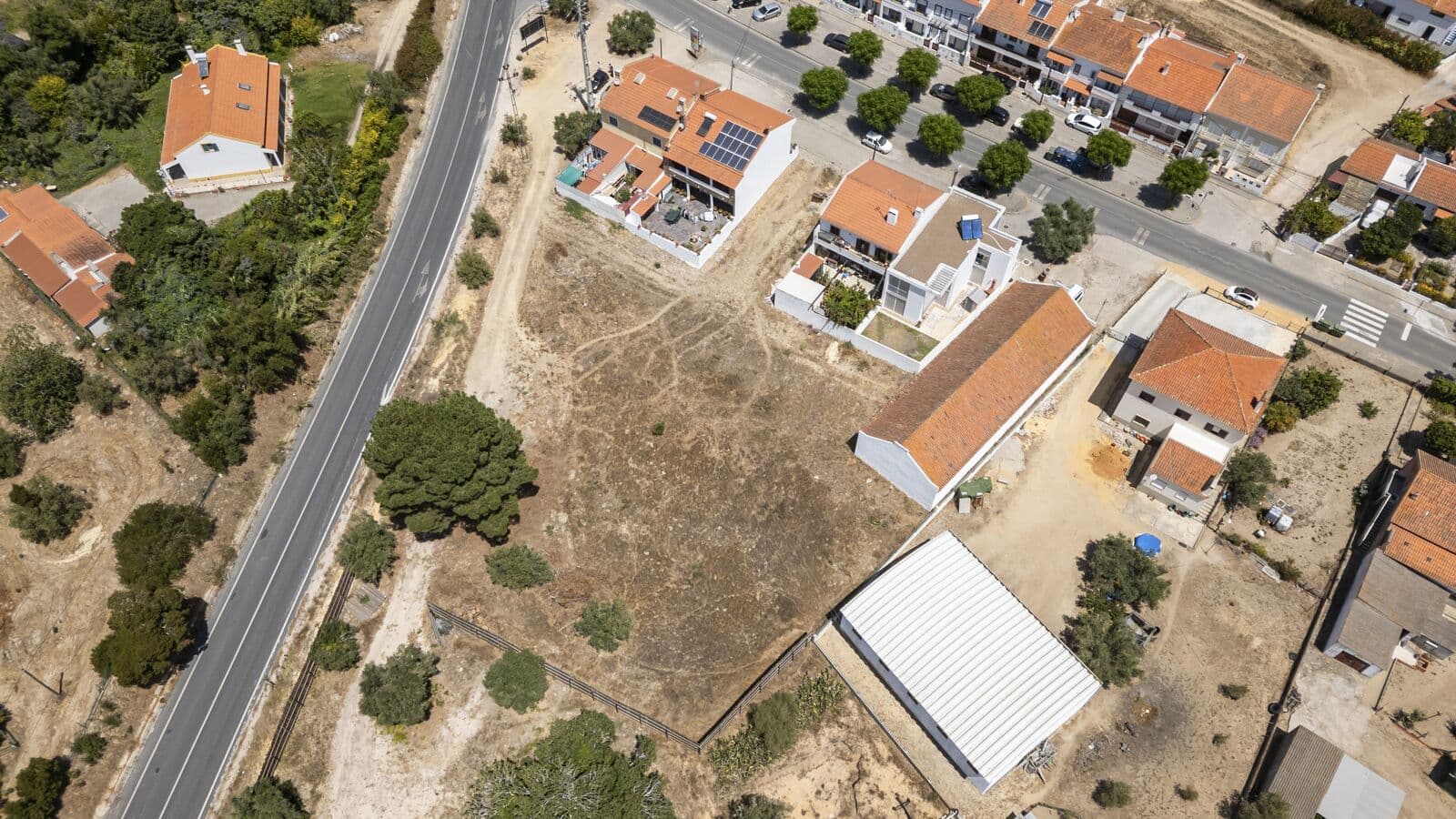 Terreno Urbano 1600 m2, Melides, Grandola - Imagem 17