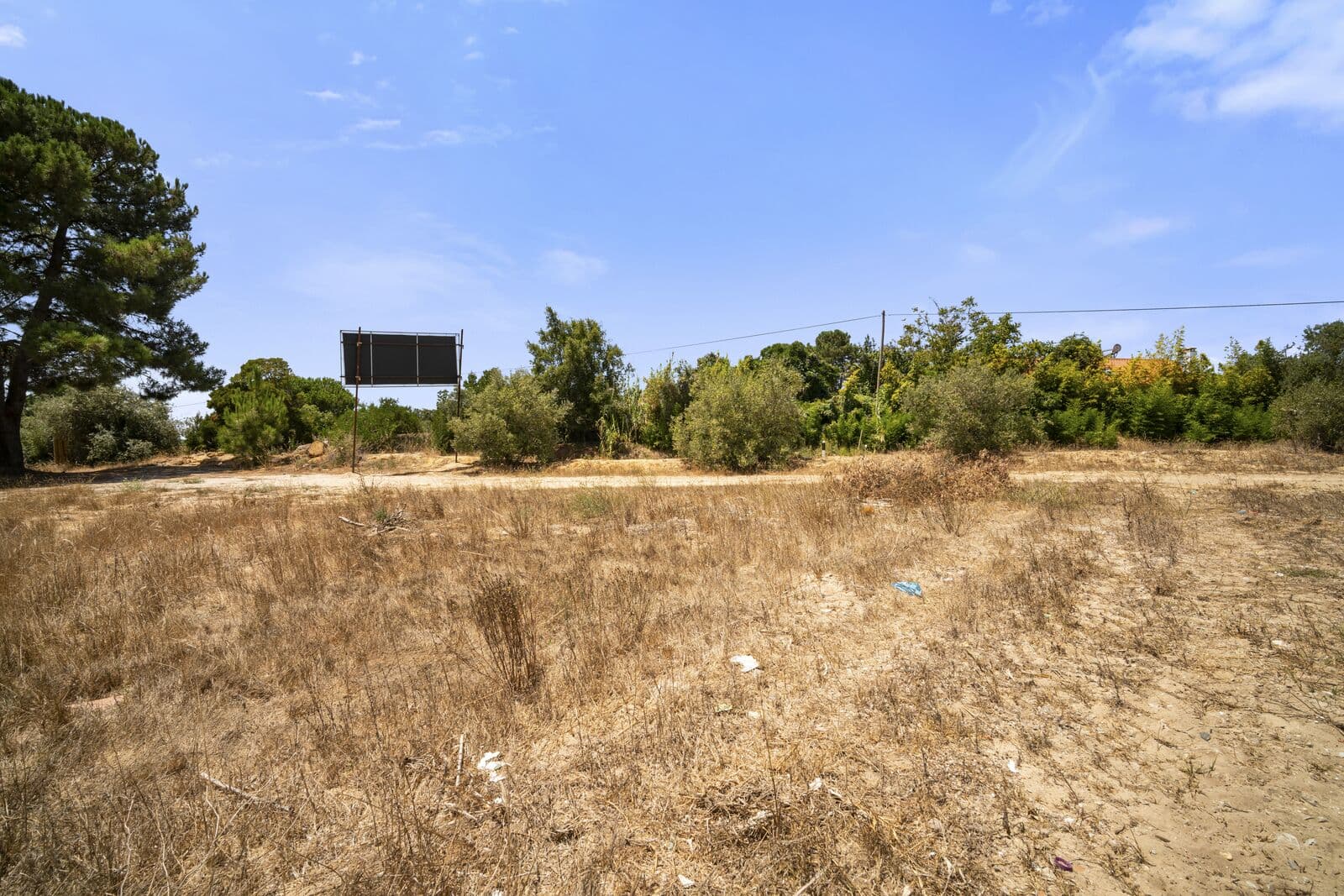 Terreno Urbano 1600 m2, Melides, Grandola - Imagem 14