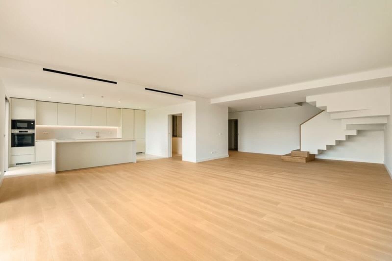 Moradia em Banda T4 com piscina, Belas Clube de Campo, Sintra - Imagem 8