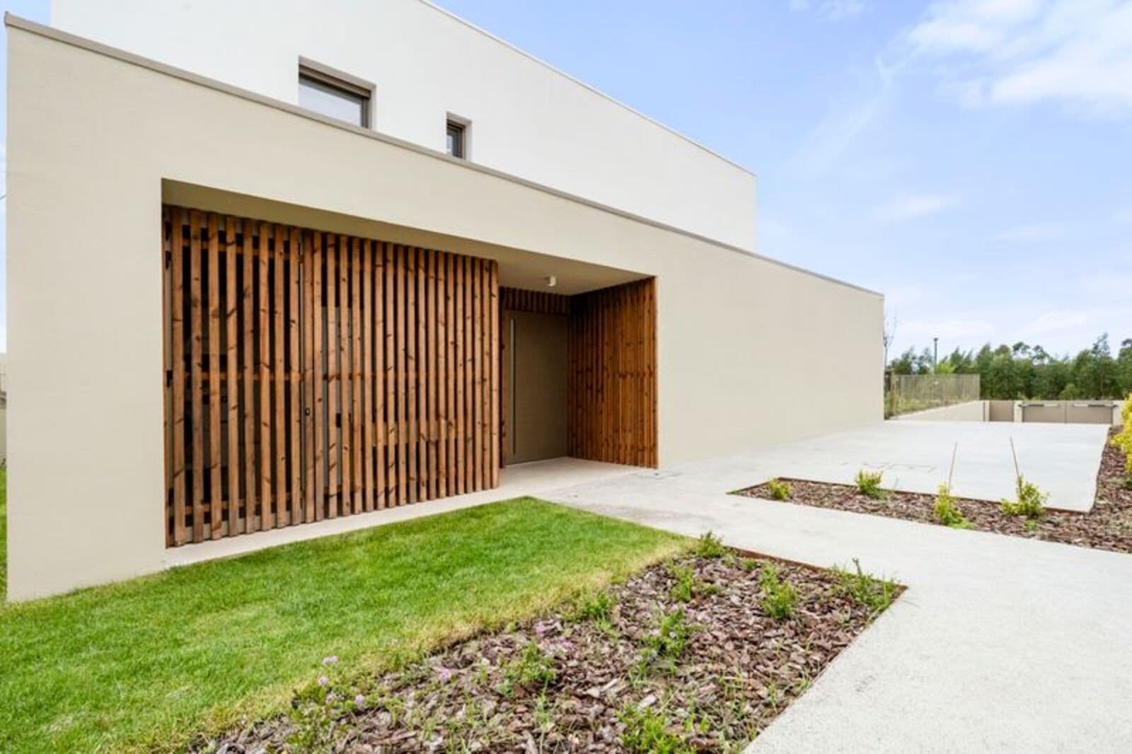 Moradia em Banda T4 com piscina, Belas Clube de Campo, Sintra - Imagem 3