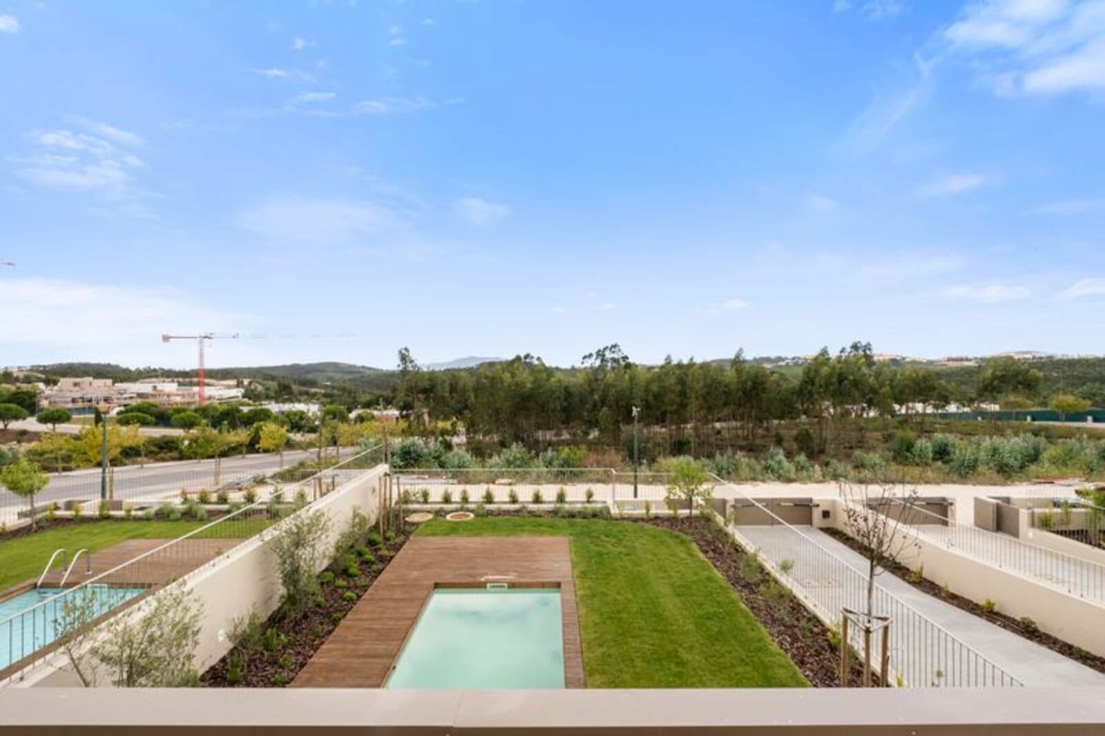 Moradia em Banda T4 com piscina, Belas Clube de Campo, Sintra - Imagem 26