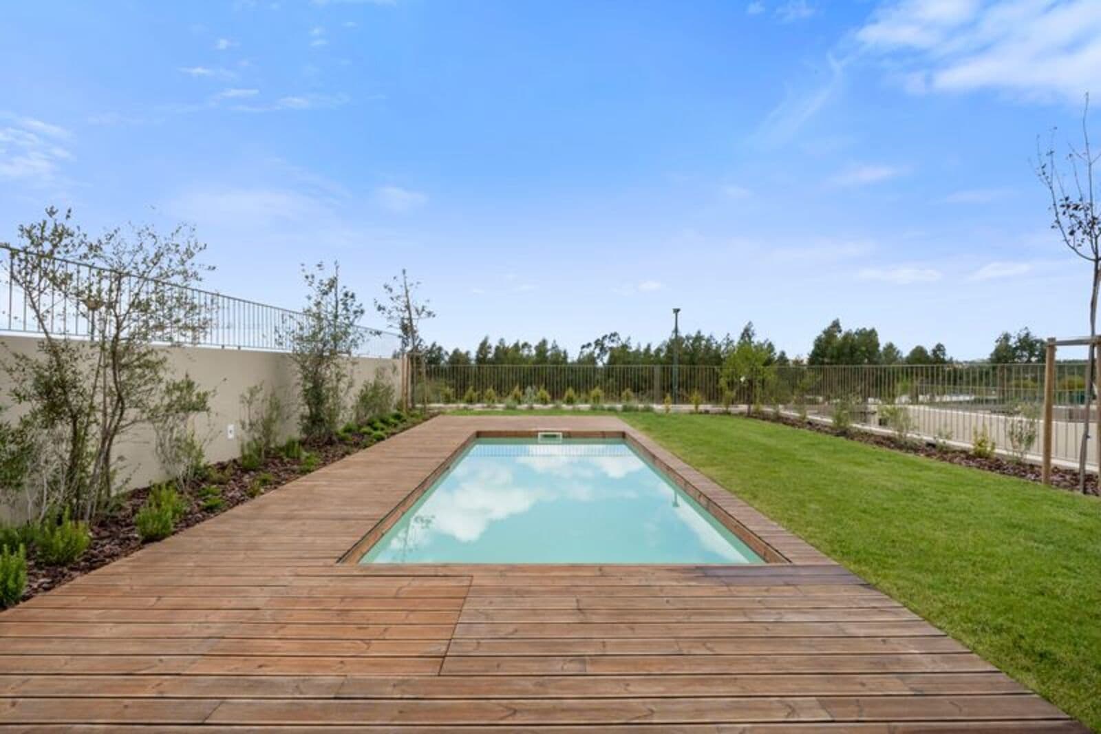 Moradia em Banda T4 com piscina, Belas Clube de Campo, Sintra - Imagem 37