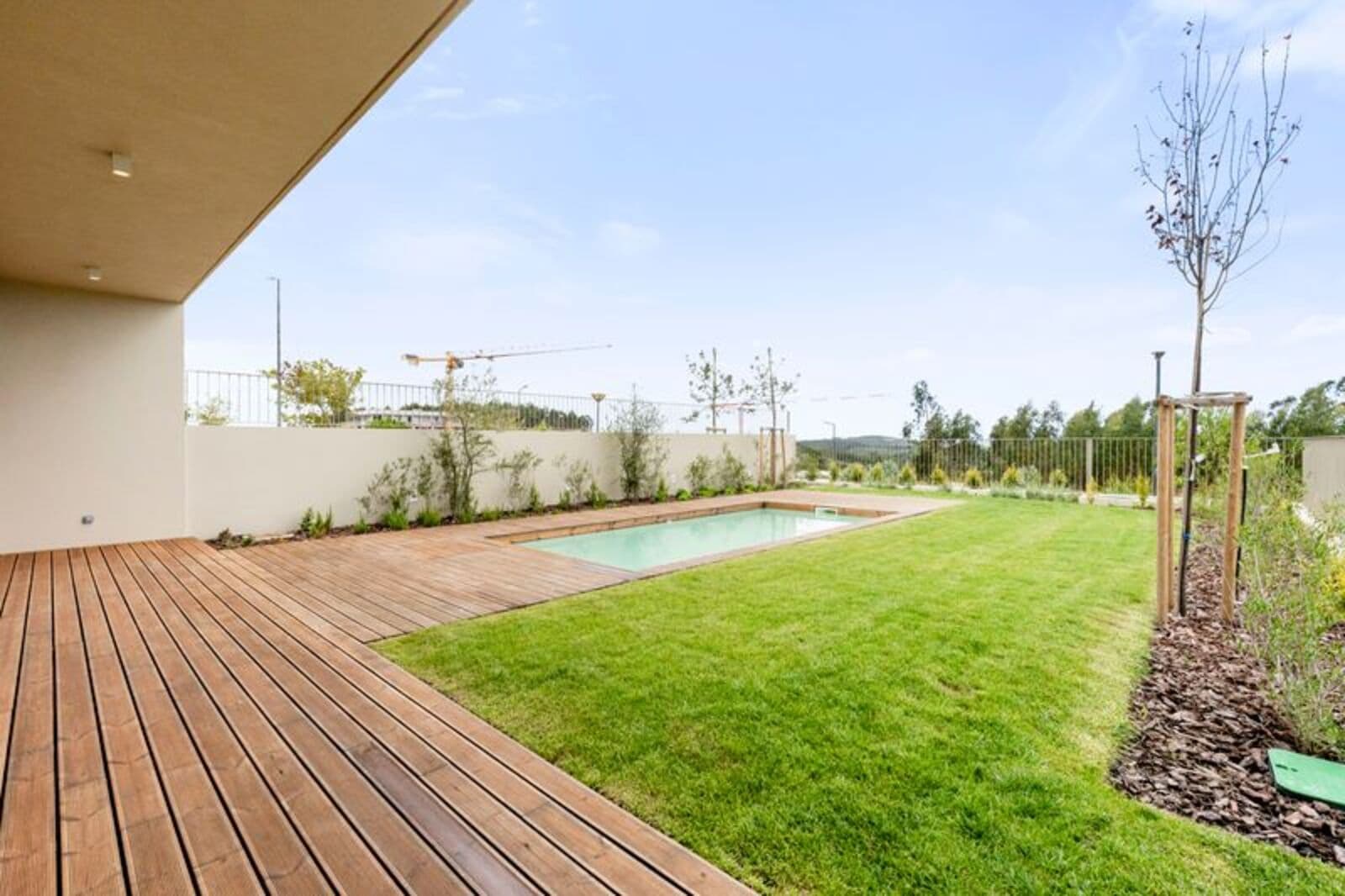 Moradia em Banda T4 com piscina, Belas Clube de Campo, Sintra - Imagem 35