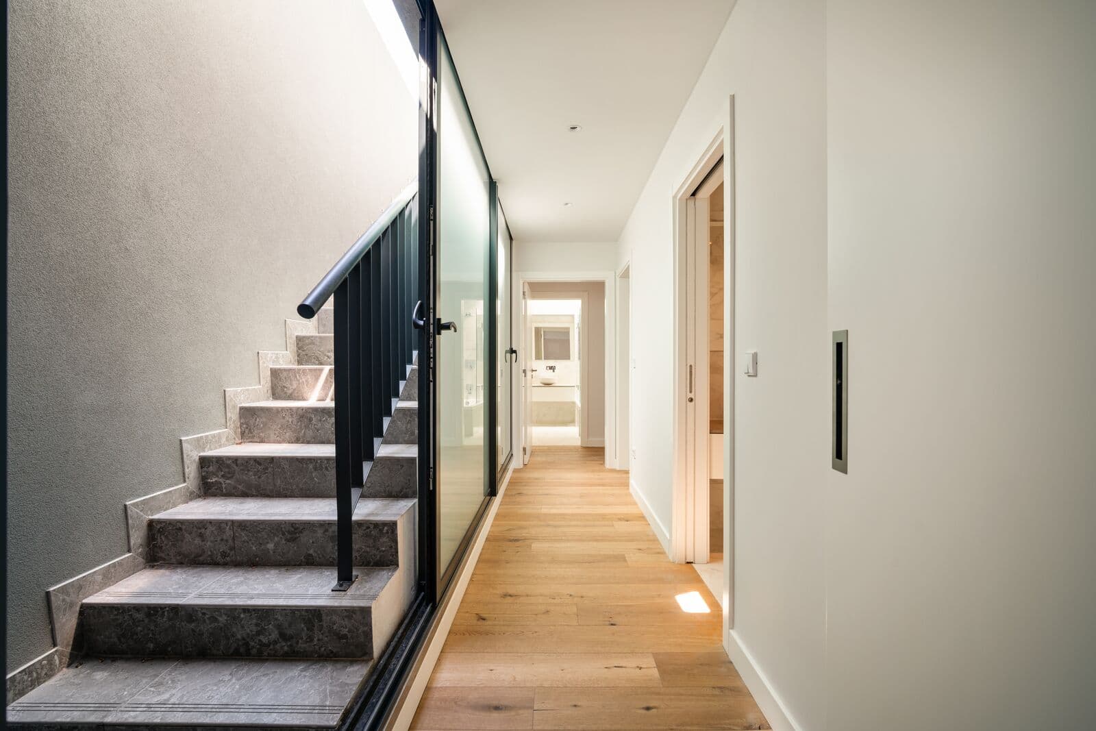 Penthouse T3 com vista, Setubal - Imagem 14