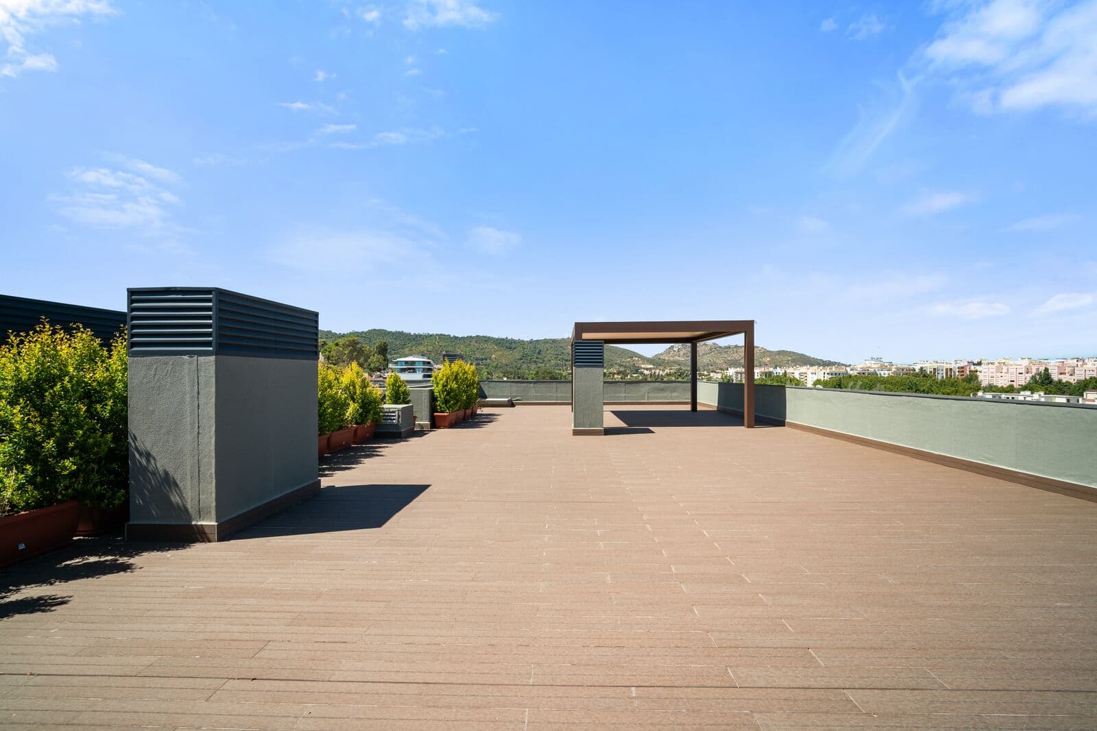 Penthouse T3 com vista, Setubal - Imagem 24