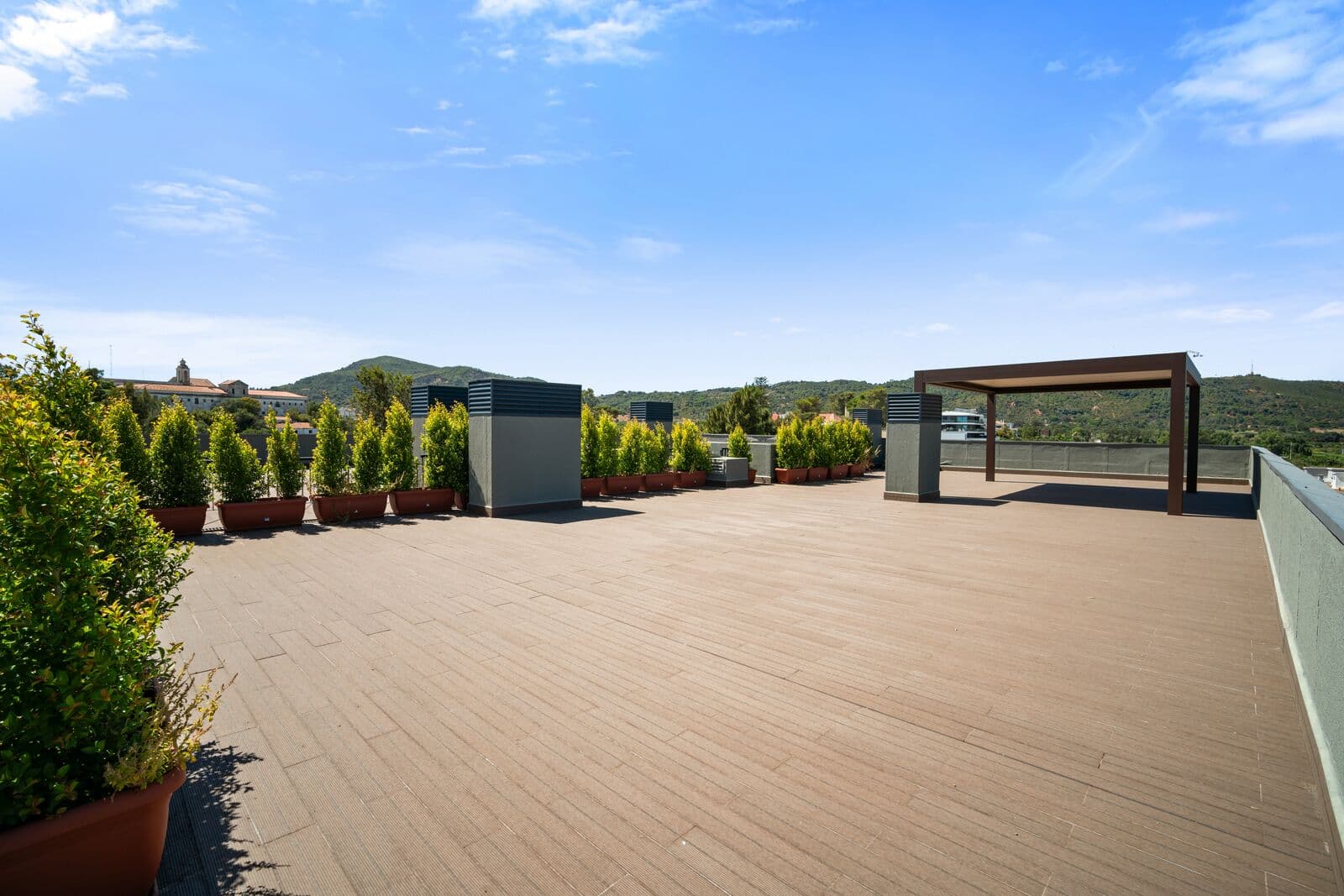 Penthouse T3 com vista, Setubal - Imagem 25