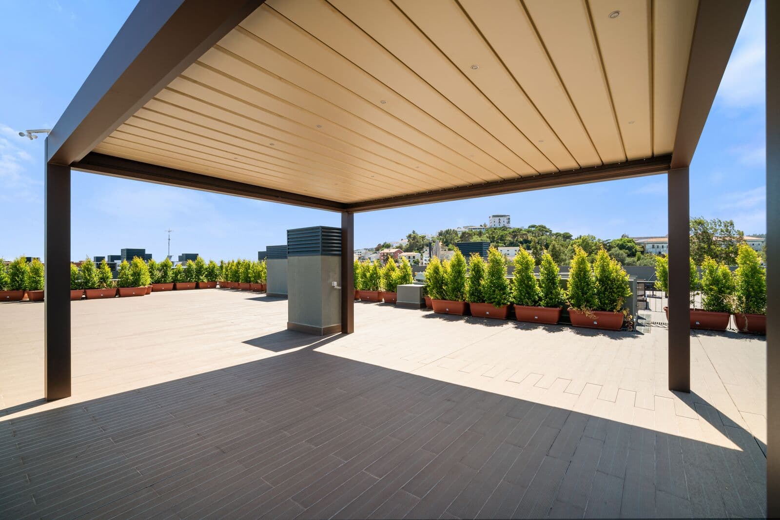 Penthouse T3 com vista, Setubal - Imagem 26