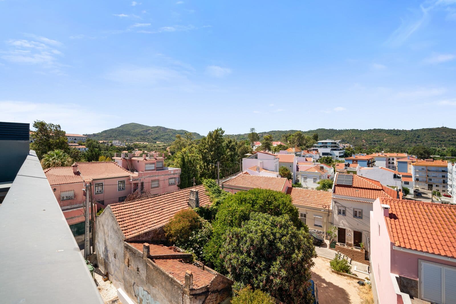 Penthouse T3 com vista, Setubal - Imagem 28