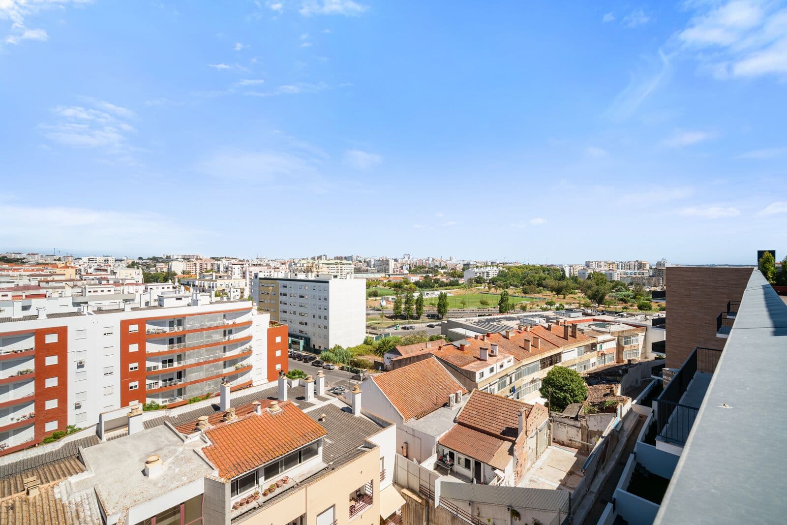 Penthouse T3 com vista, Setubal - Imagem 29