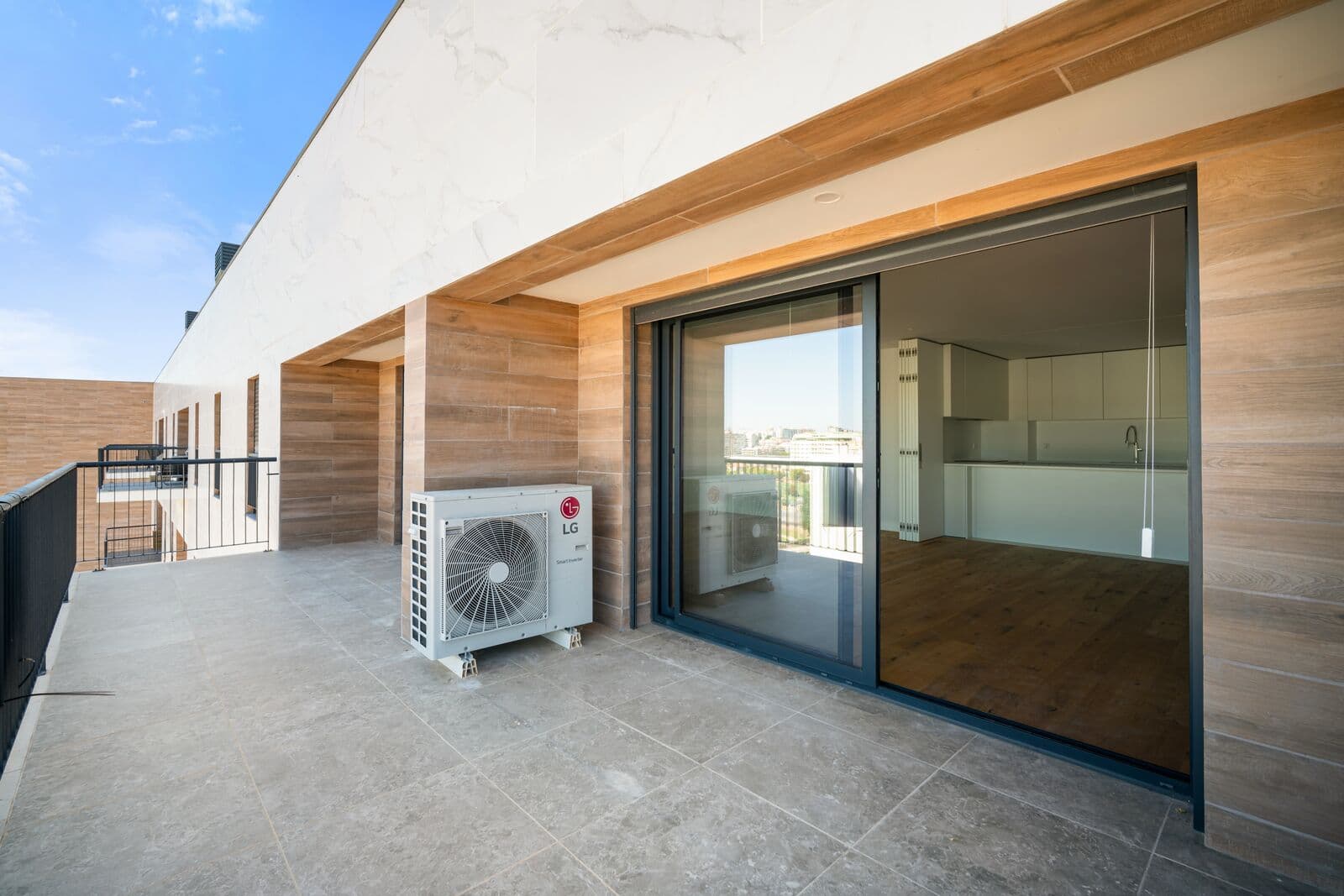 Penthouse T3 com vista, Setubal - Imagem 30