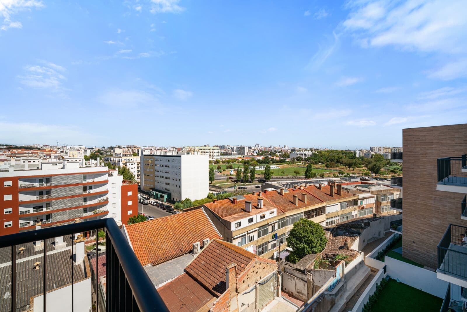 Penthouse T3 com vista, Setubal - Imagem 31