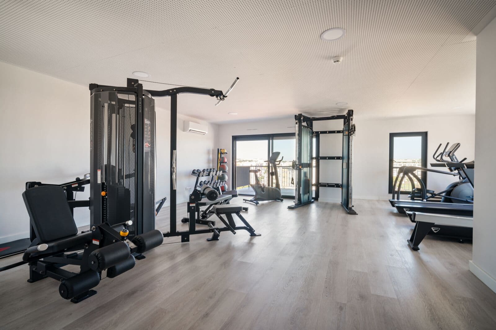 Penthouse T3 com vista, Setubal - Imagem 32