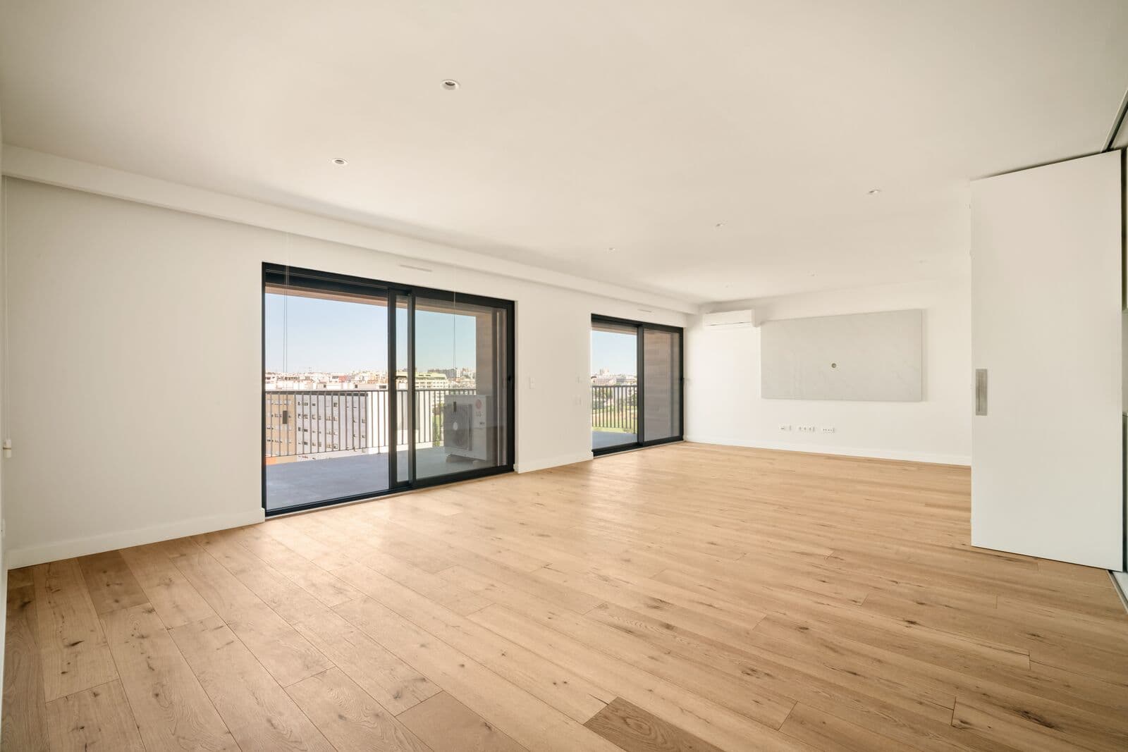 Penthouse T3 com vista, Setubal - Imagem 5