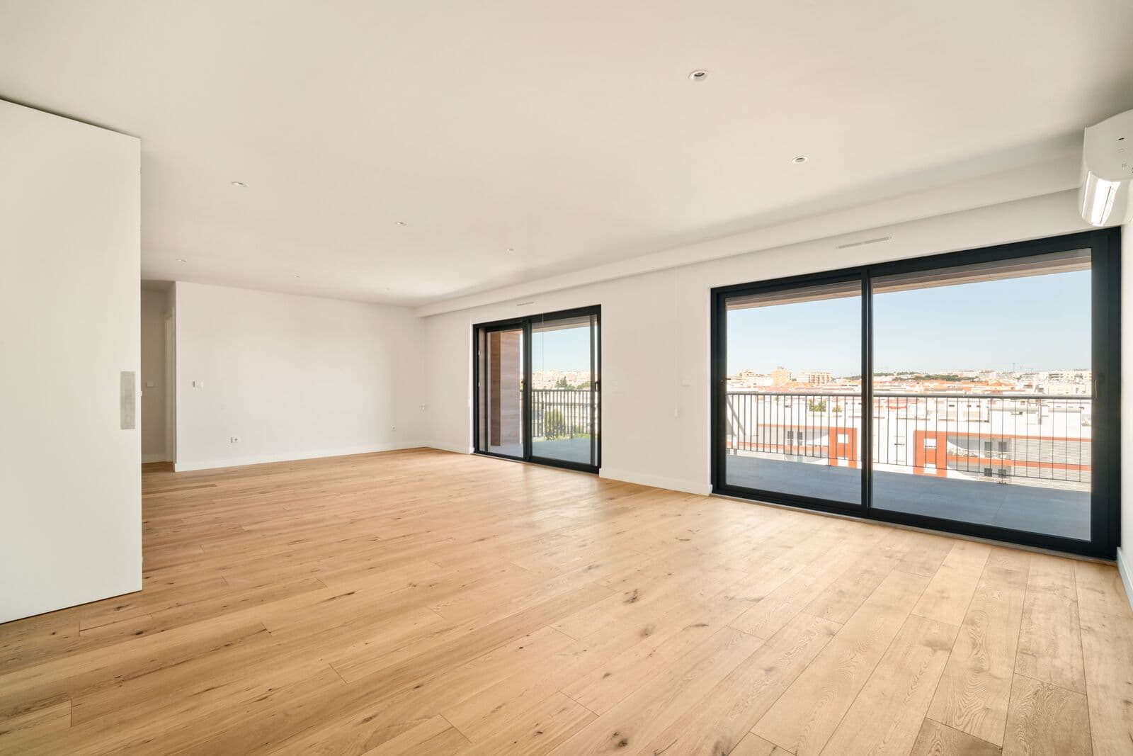 Penthouse T3 com vista, Setubal - Imagem 7