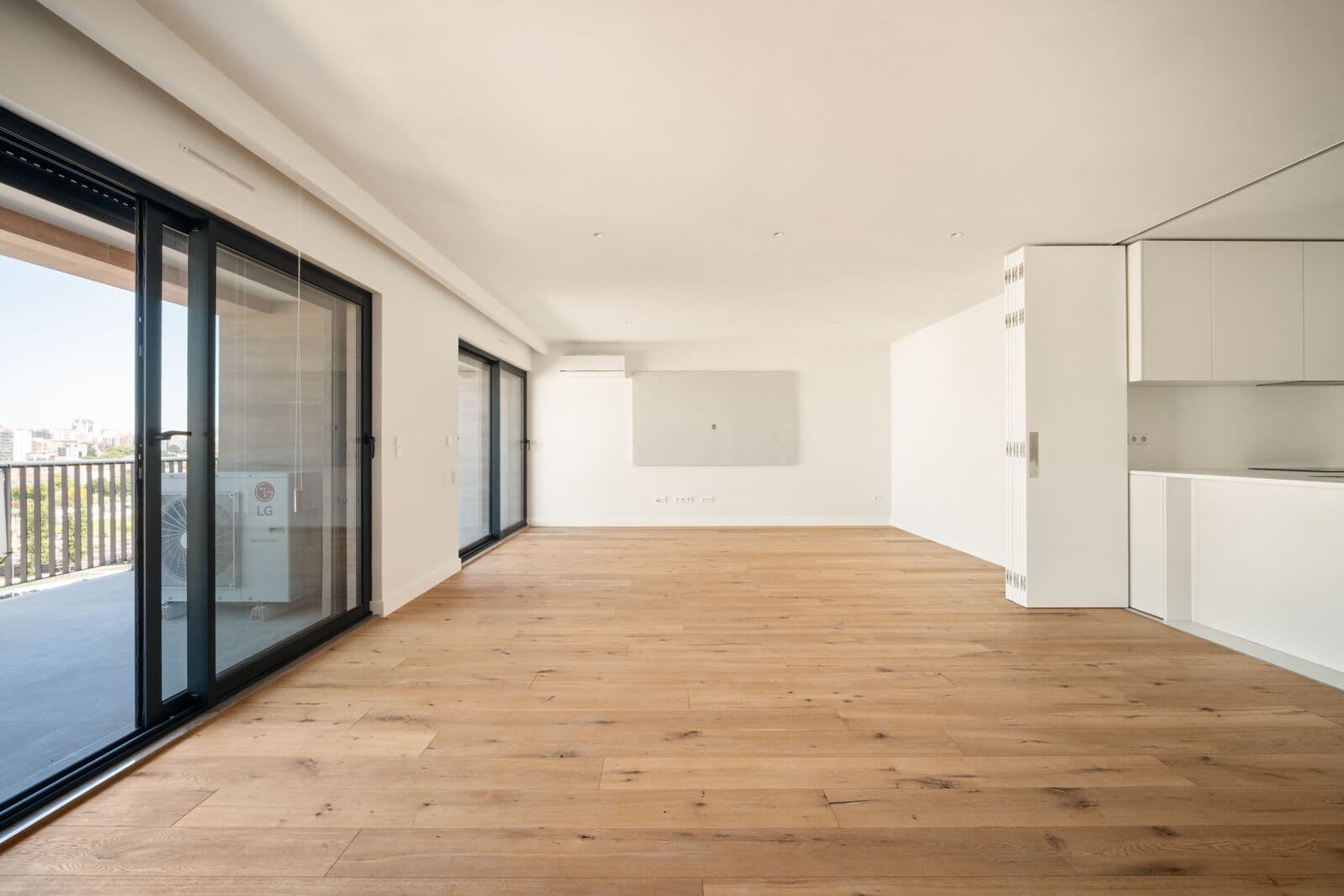 Penthouse T3 com vista, Setubal - Imagem 8