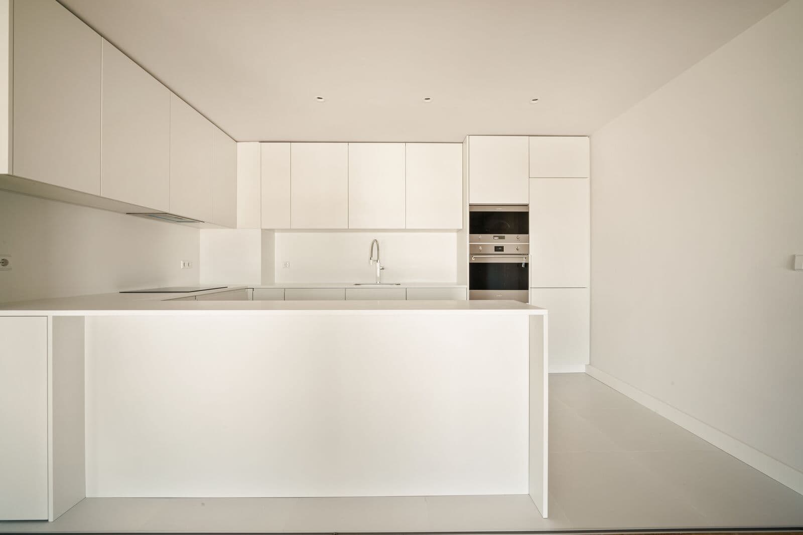 Penthouse T3 com vista, Setubal - Imagem 9