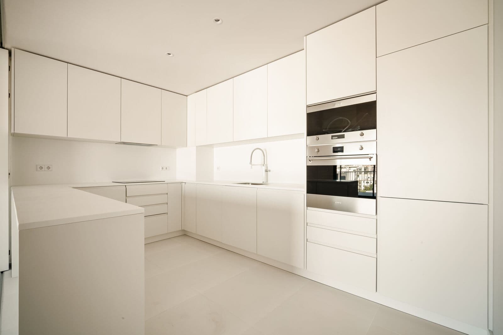 Penthouse T3 com vista, Setubal - Imagem 10