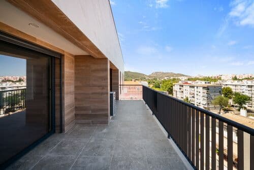 PF41330 - Penthouse T3 com vista, Setubal - Imagem 1