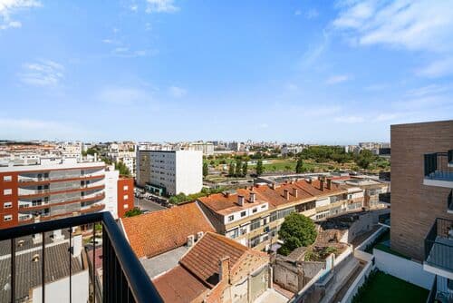 PF41330 - Penthouse T3 com vista, Setubal - Imagem 31