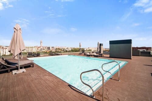 PF41330 - Penthouse T3 com vista, Setubal - Imagem 33