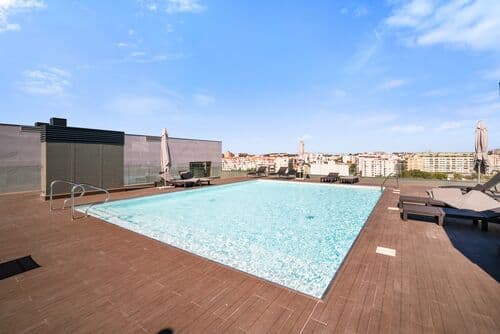 PF41330 - Penthouse T3 com vista, Setubal - Imagem 34