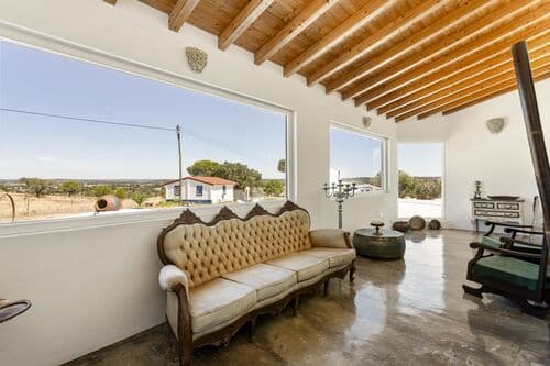 PF41335 - Quinta 17.3 ha, Pavia, Mora - Imagem 5