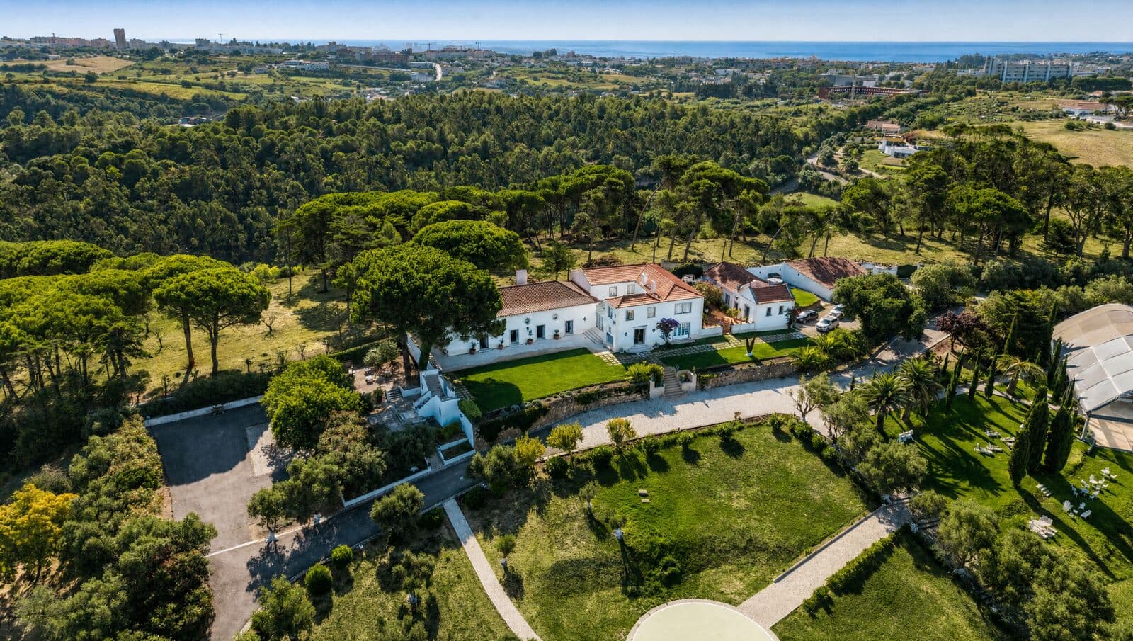 Quinta 7.9 ha, Trafaria, Almada - Imagem 13