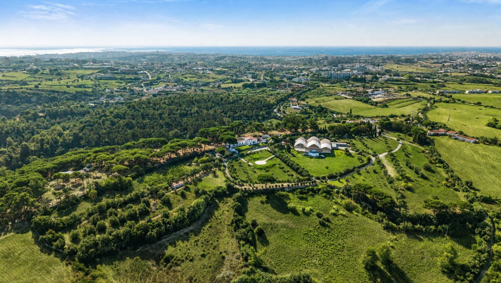 Quinta 7.9 ha, Trafaria, Almada - Imagem 25