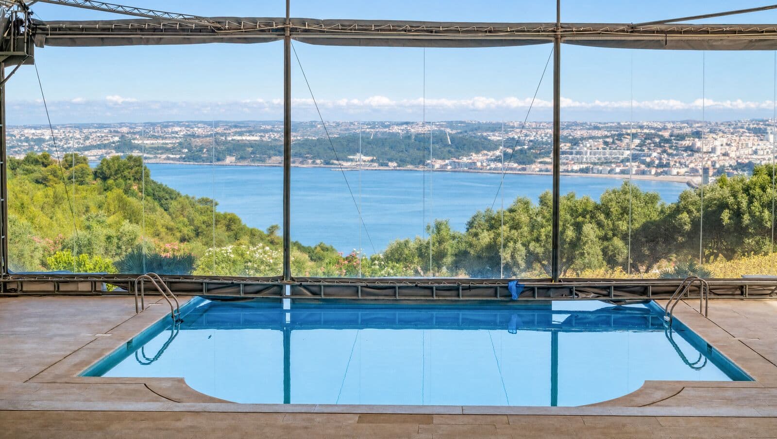 Quinta 7.9 ha, Trafaria, Almada - Imagem 23