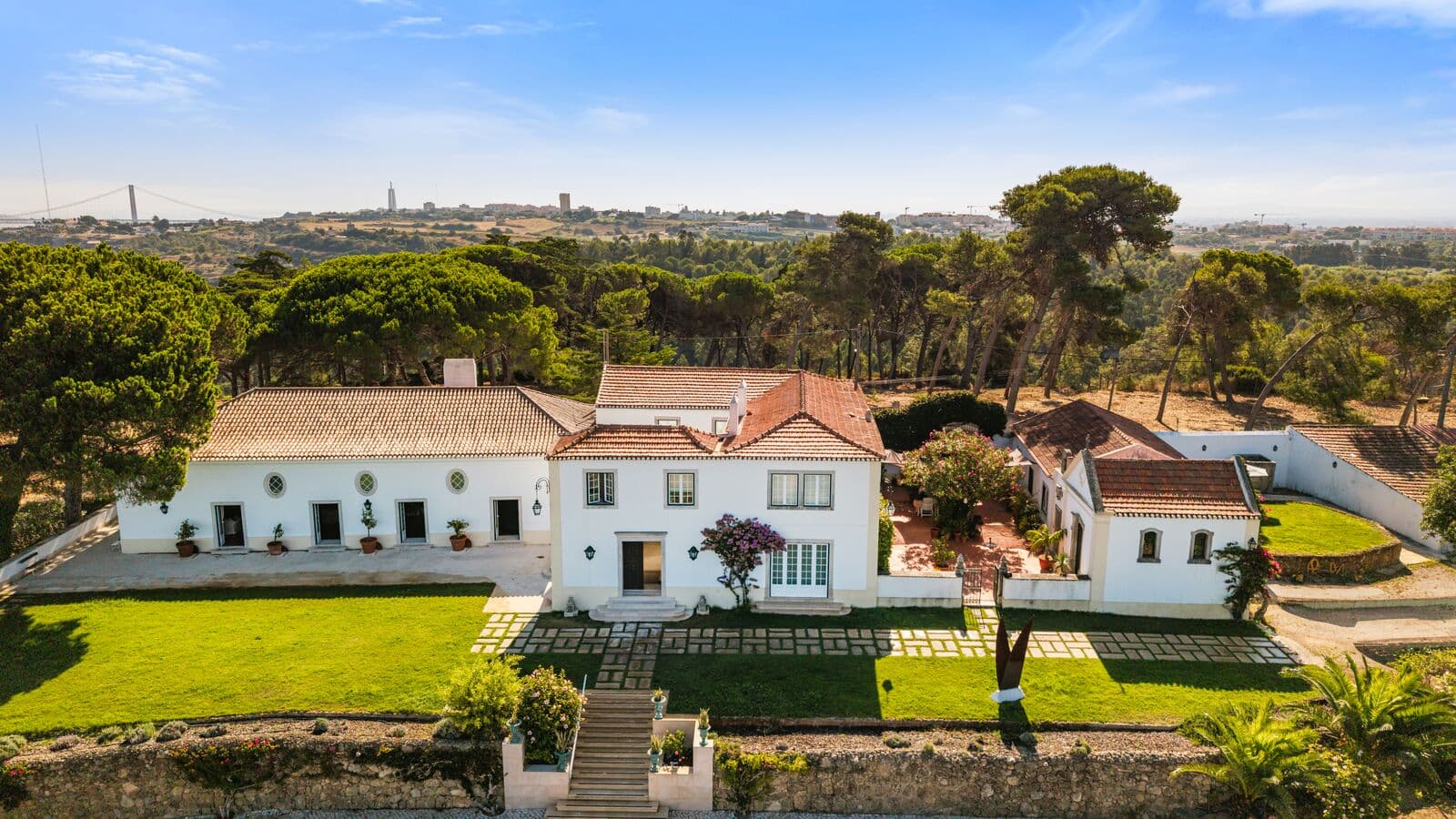 Quinta 7.9 ha, Trafaria, Almada - Imagem 5