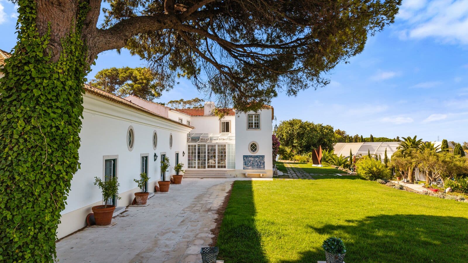 Quinta 7.9 ha, Trafaria, Almada - Imagem 8