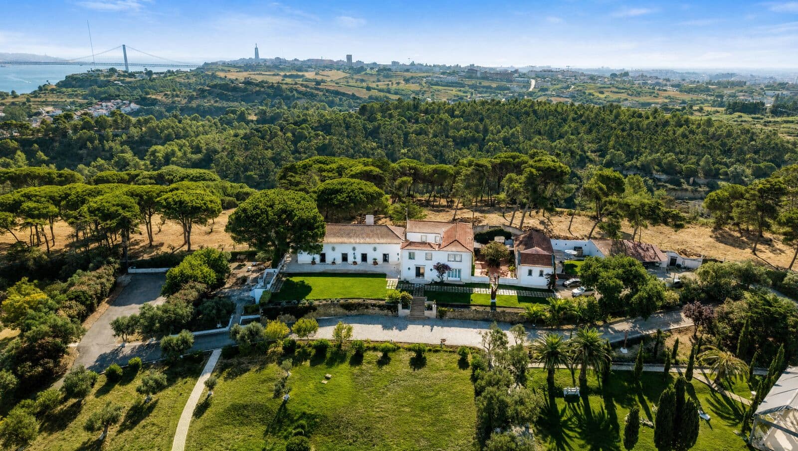 Quinta 7.9 ha, Trafaria, Almada - Imagem 12