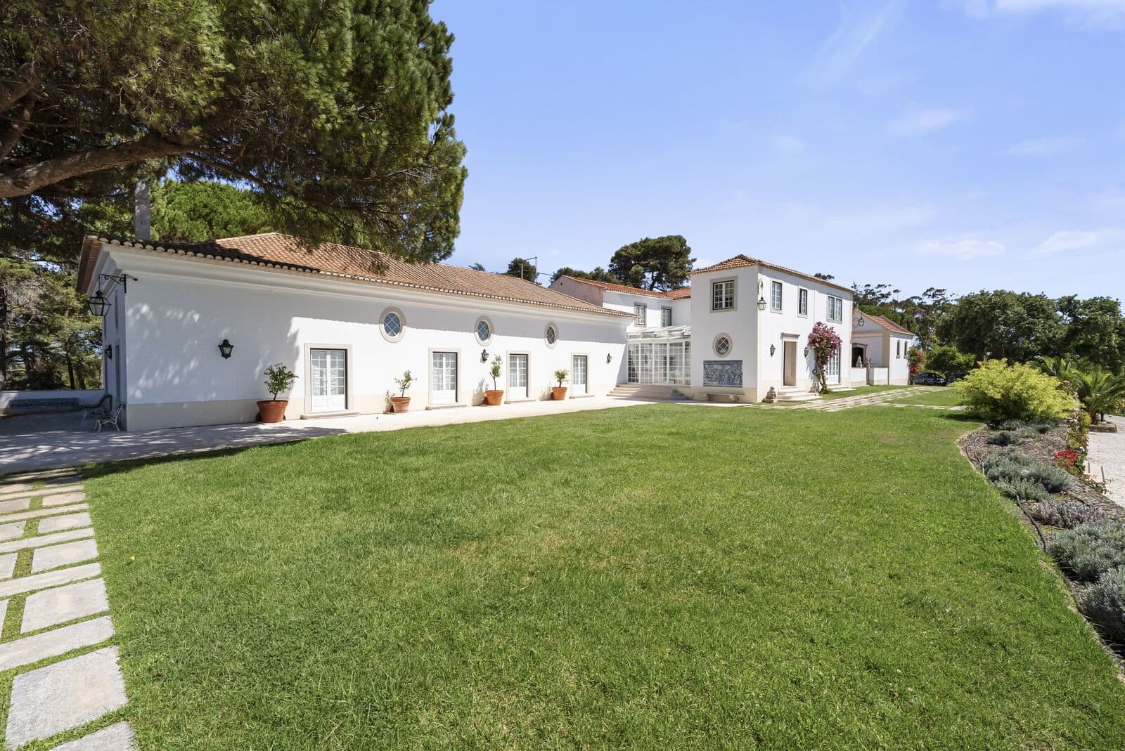 Quinta 7.9 ha, Trafaria, Almada - Imagem 7