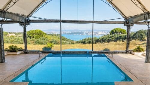 PF41336 - Quinta 7.9 ha, Trafaria, Almada - Imagem 22
