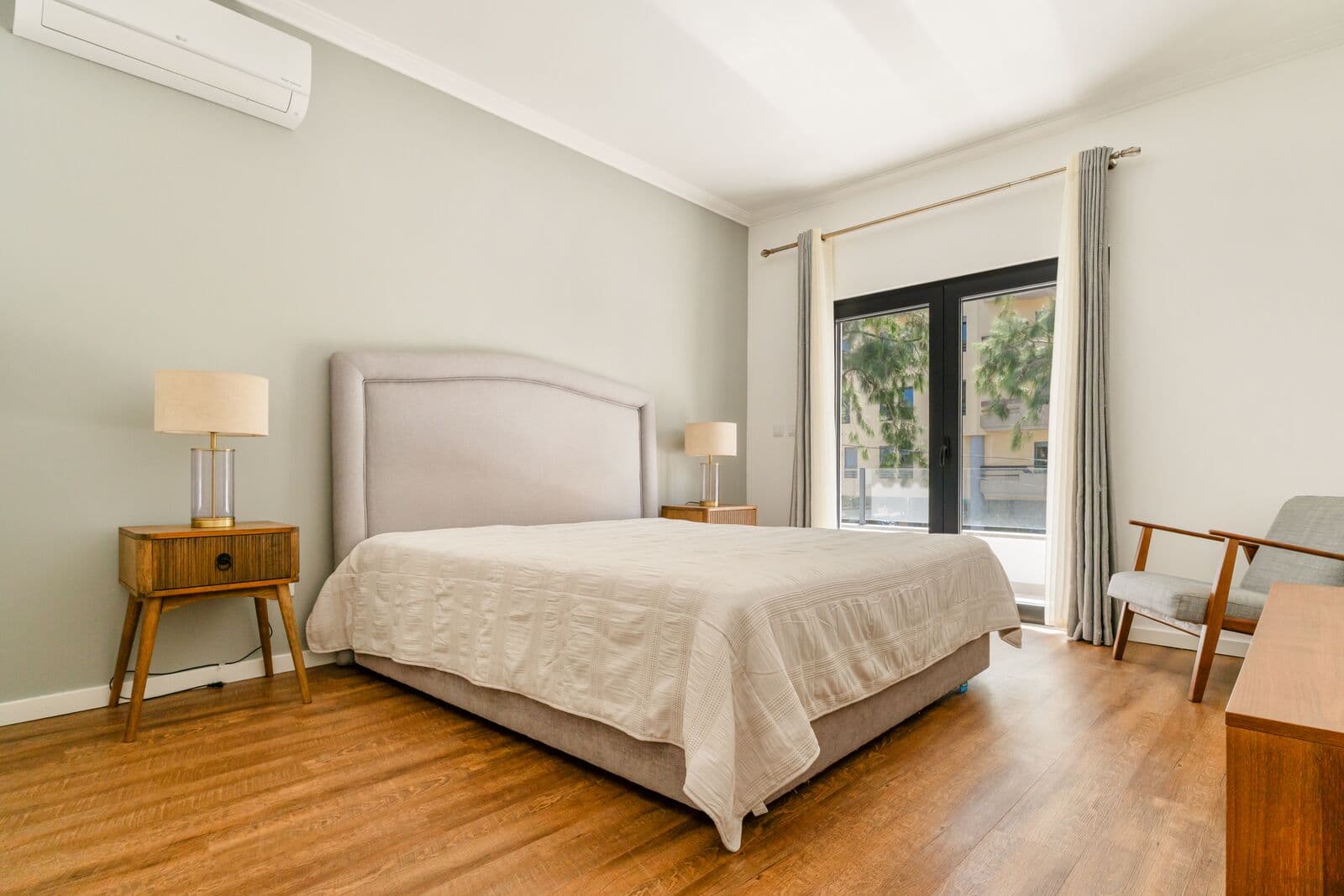 Moradia T4 com jardim, Gandarinha, Cascais - Imagem 27