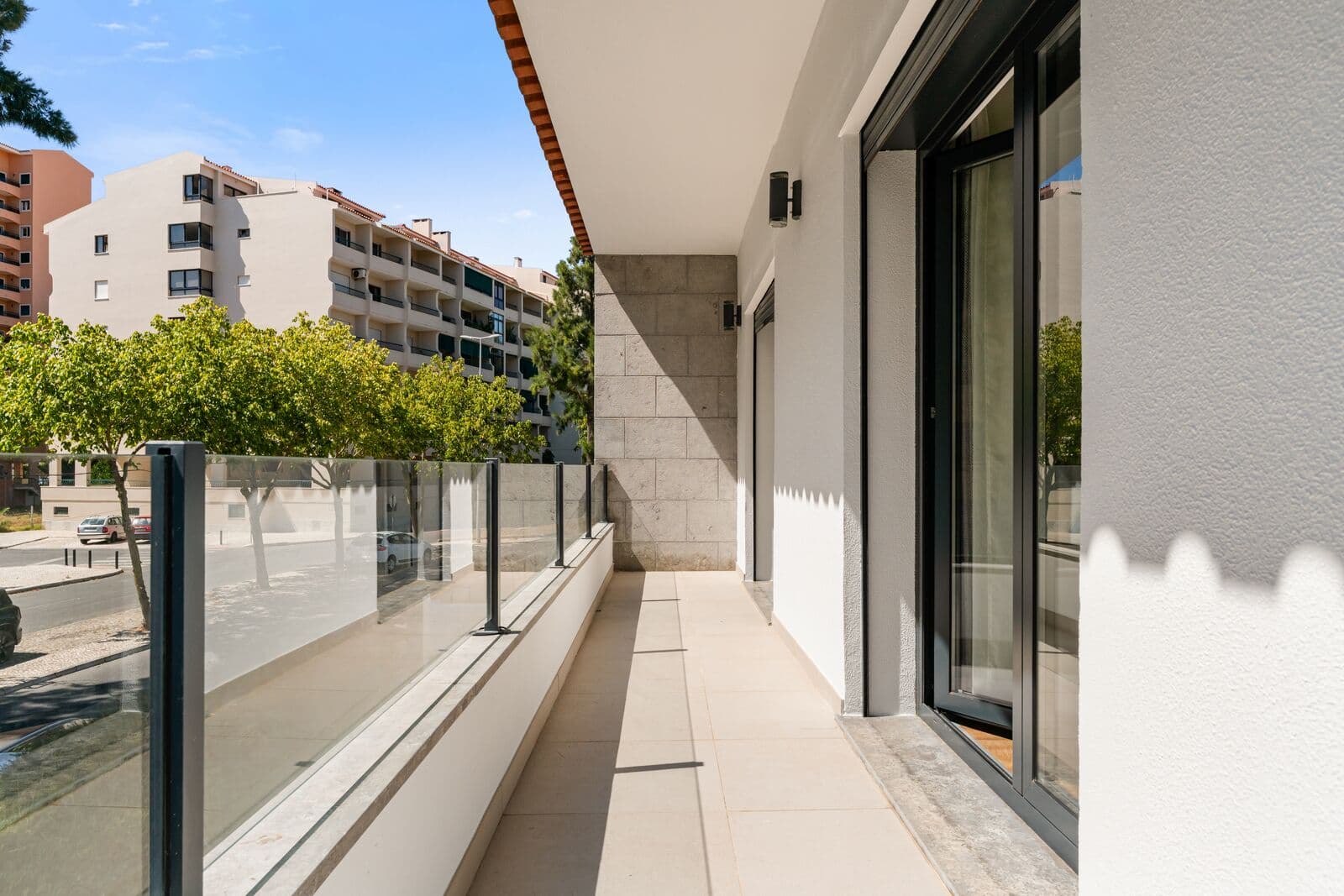 Moradia T4 com jardim, Gandarinha, Cascais - Imagem 29