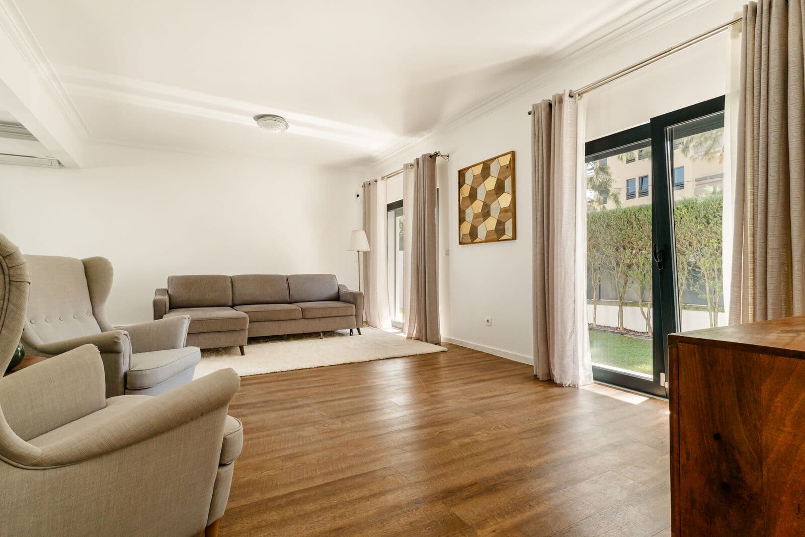 Moradia T4 com jardim, Gandarinha, Cascais - Imagem 8
