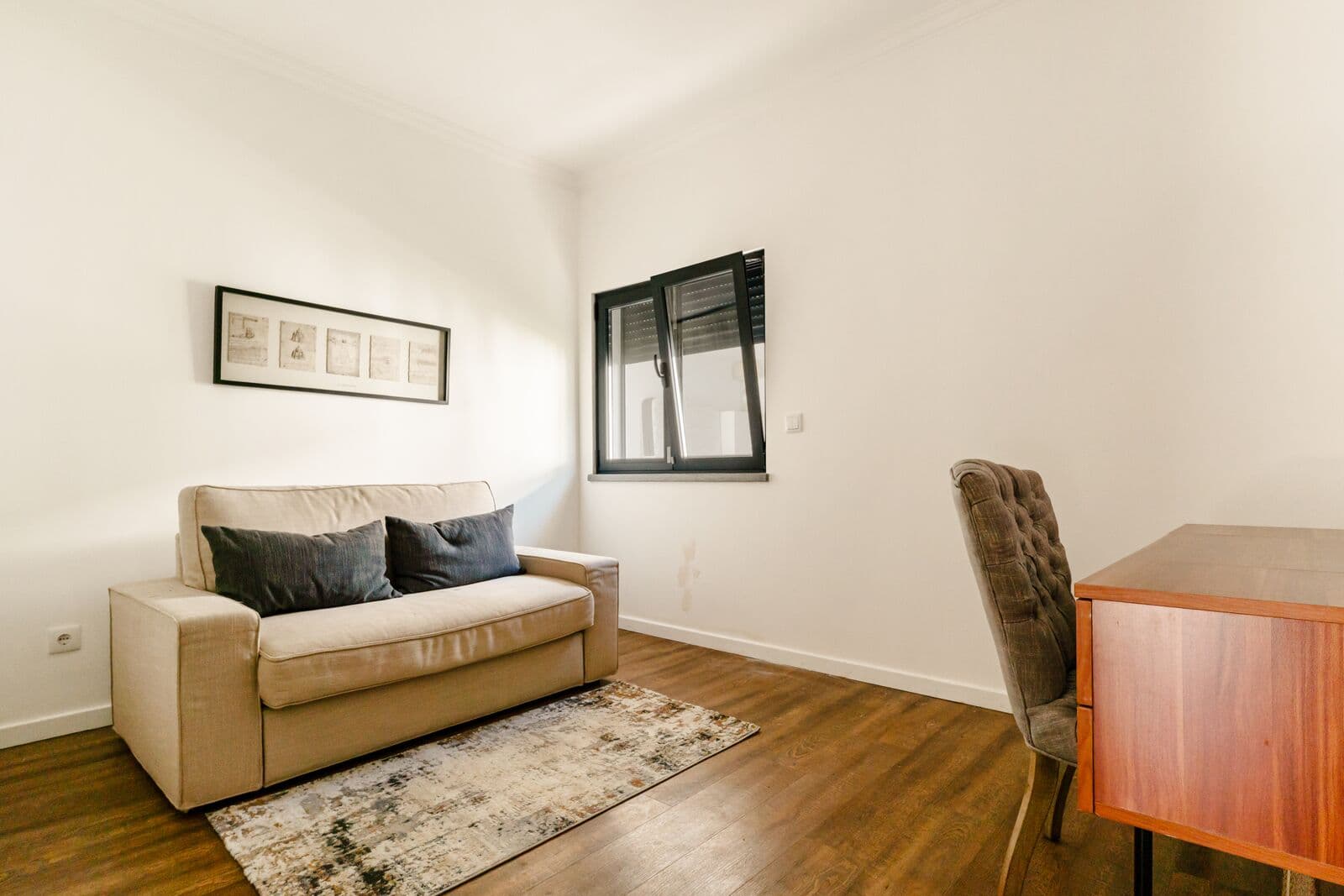Moradia T4 com jardim, Gandarinha, Cascais - Imagem 18