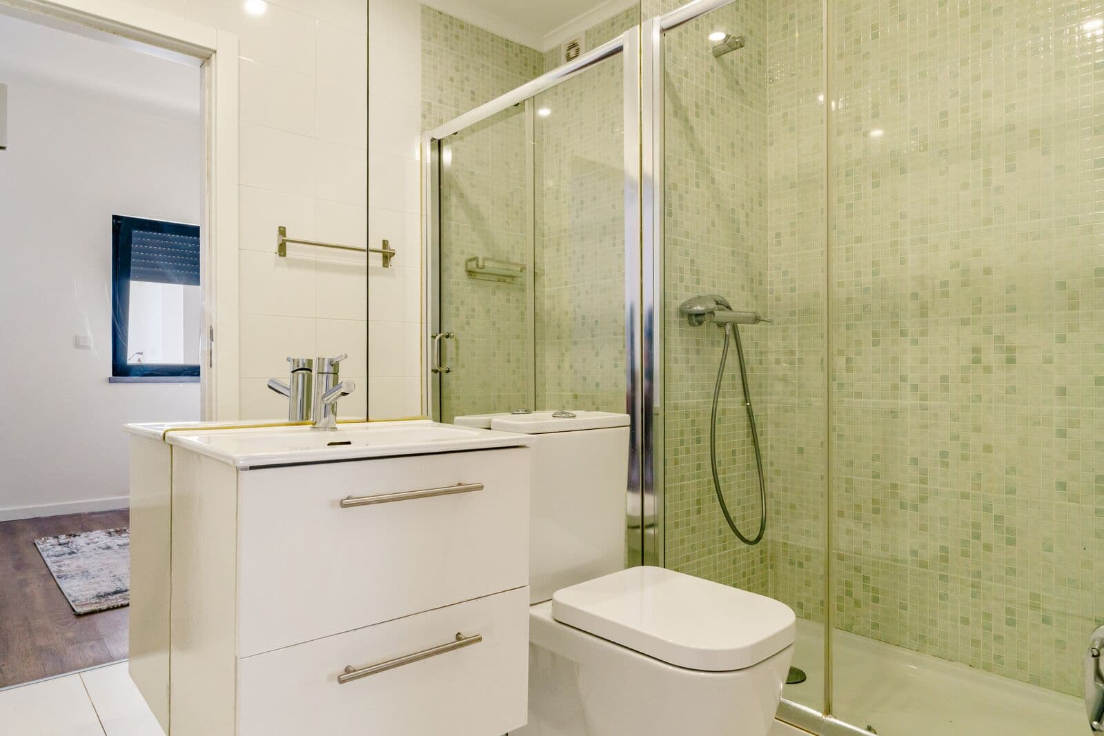 Moradia T4 com jardim, Gandarinha, Cascais - Imagem 32