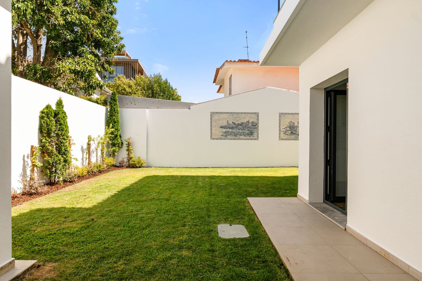 Moradia T4 com jardim, Gandarinha, Cascais - Imagem 3