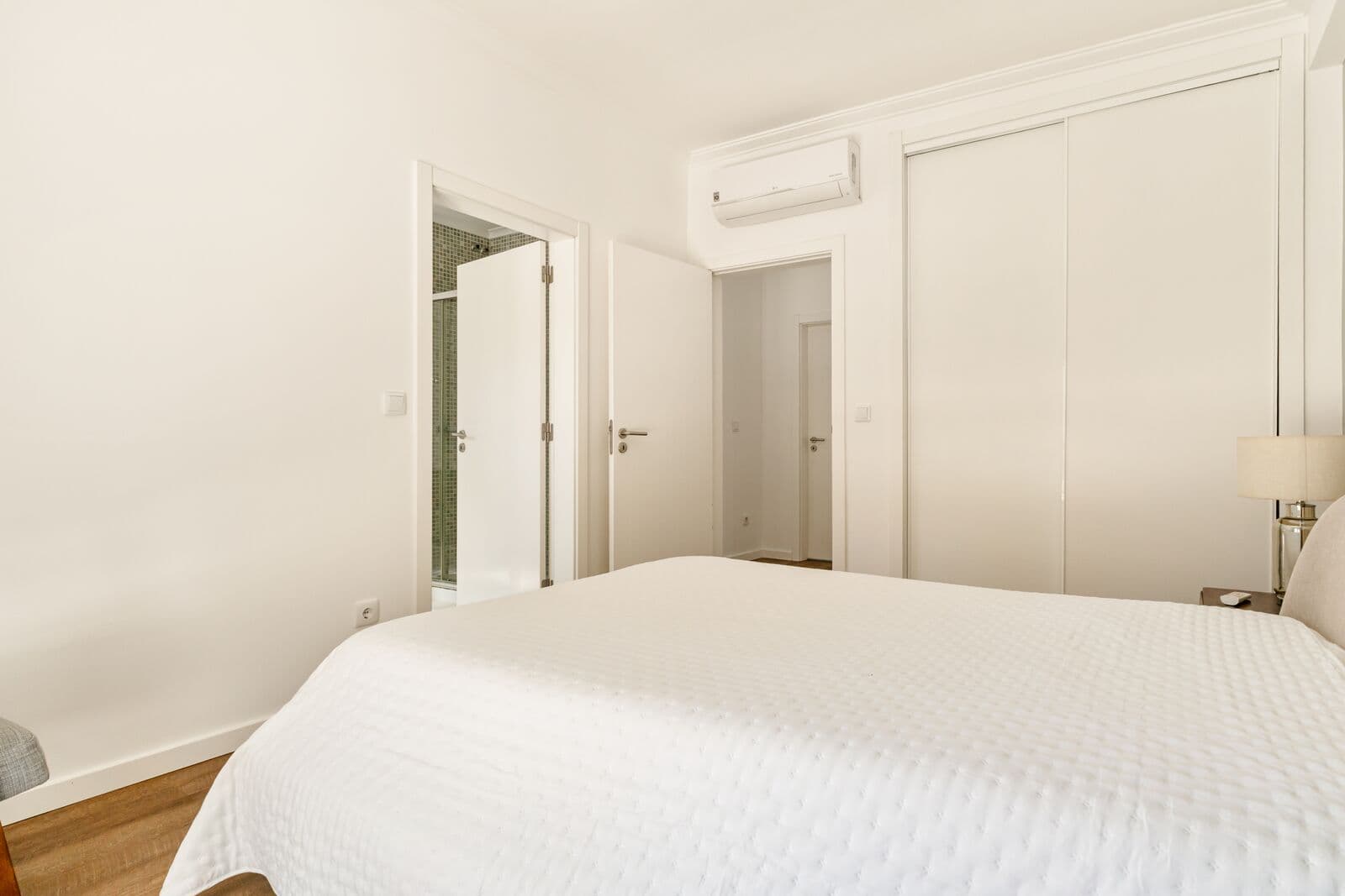 Moradia T4 com jardim, Gandarinha, Cascais - Imagem 22