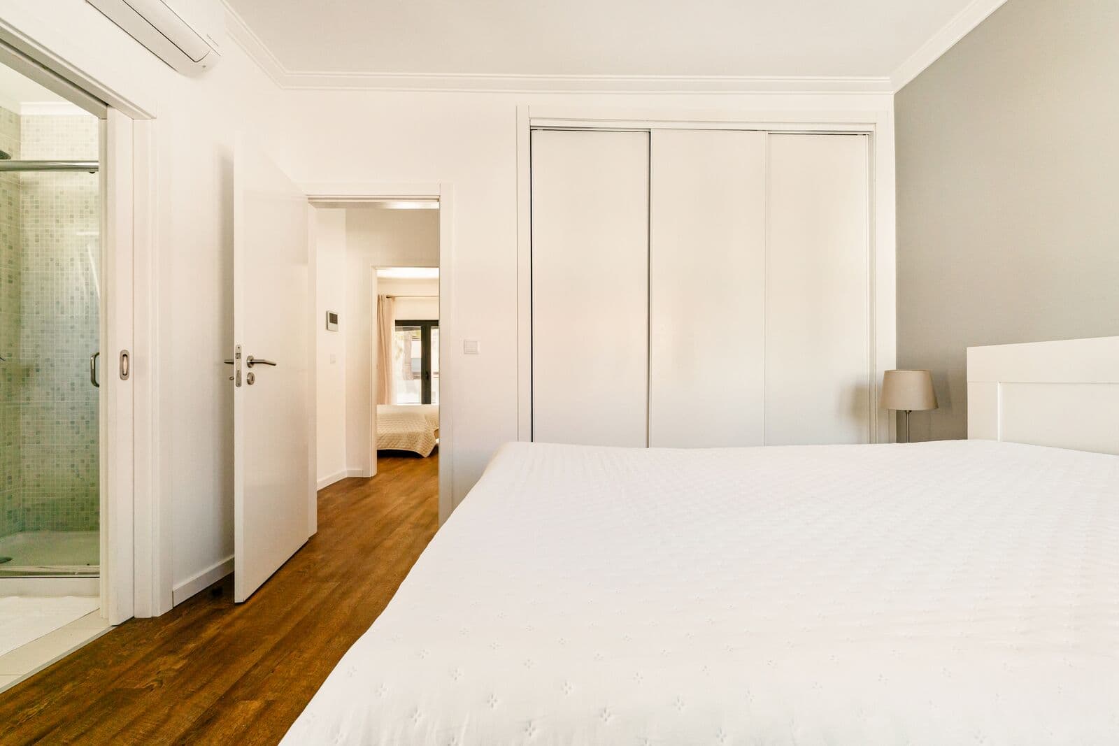 Moradia T4 com jardim, Gandarinha, Cascais - Imagem 23