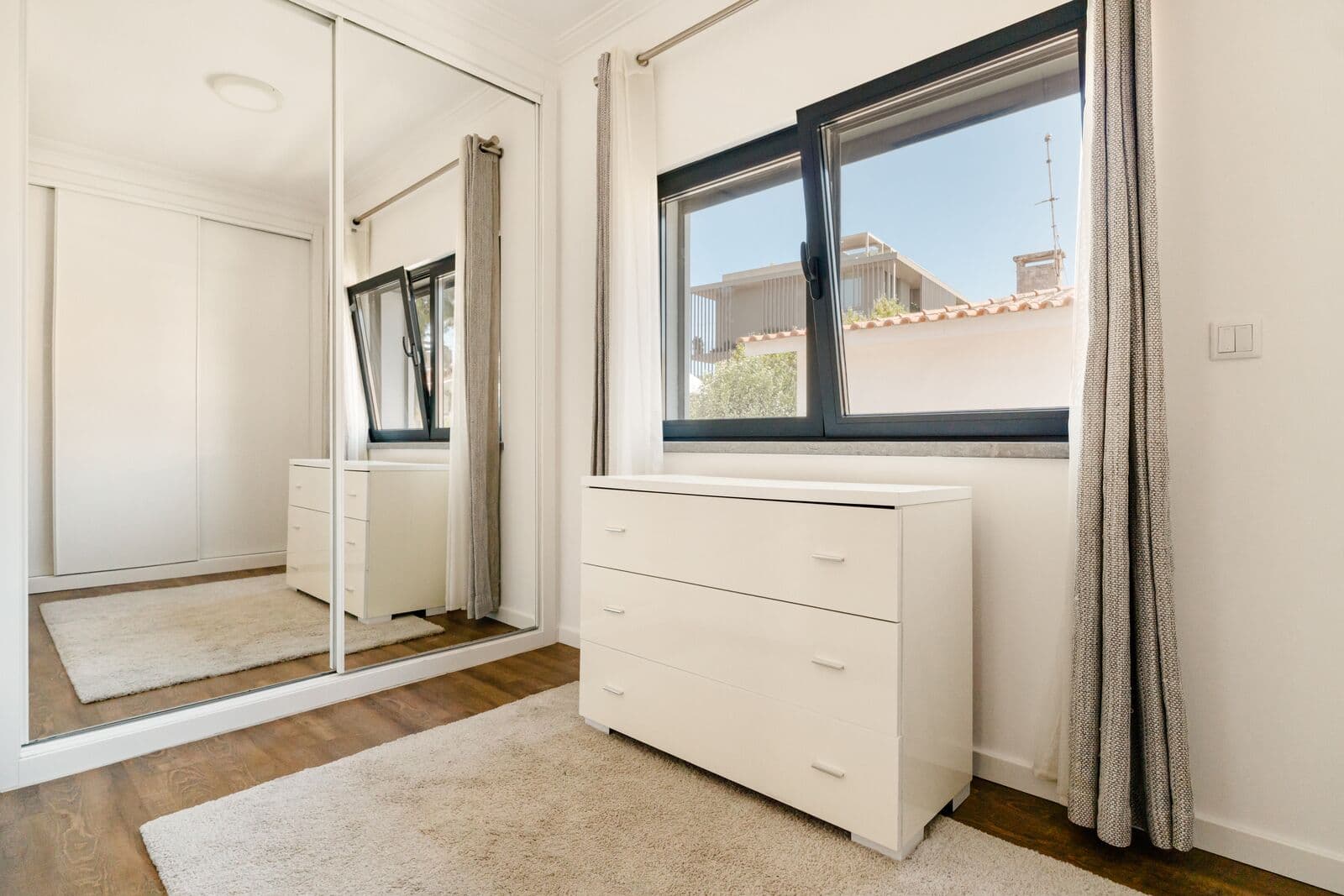 Moradia T4 com jardim, Gandarinha, Cascais - Imagem 26