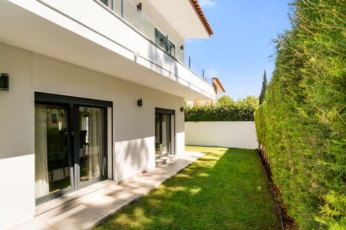 PF41341 - Moradia T4 com jardim, Gandarinha, Cascais - Imagem 36