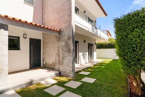 PF41341 - Moradia T4 com jardim, Gandarinha, Cascais - Imagem 34