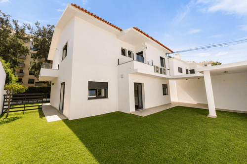PF41341 - Moradia T4 com jardim, Gandarinha, Cascais - Imagem 35