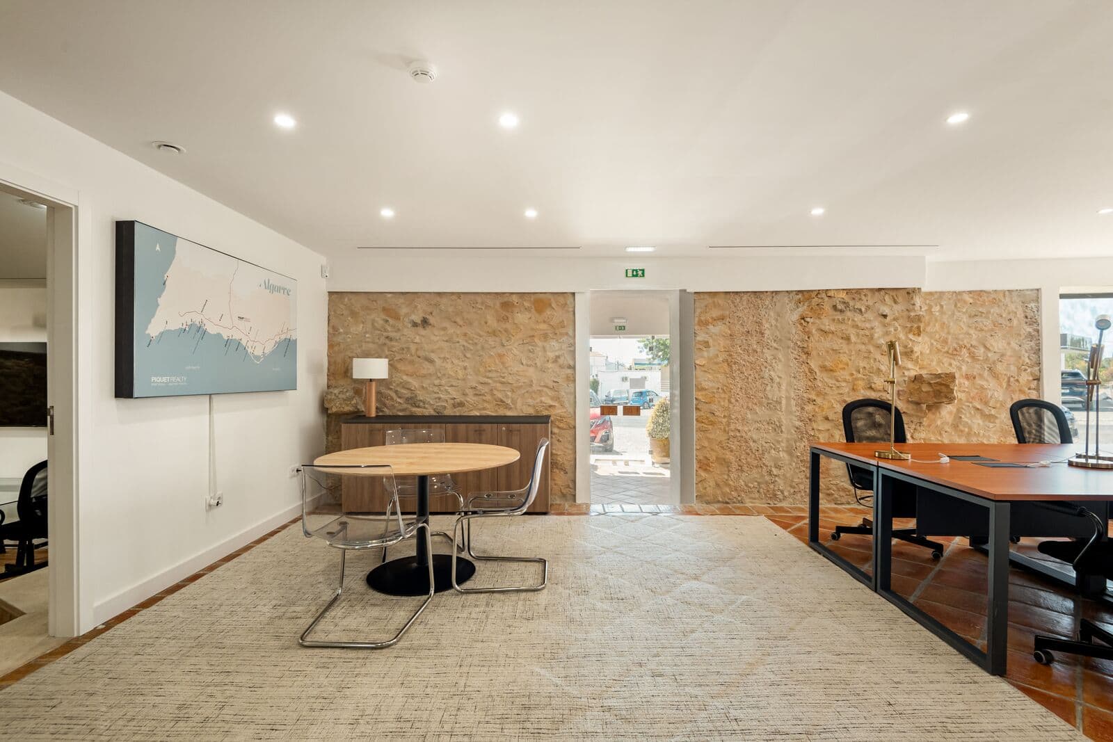 Commercial property 203 m2, Loulé - Image 25