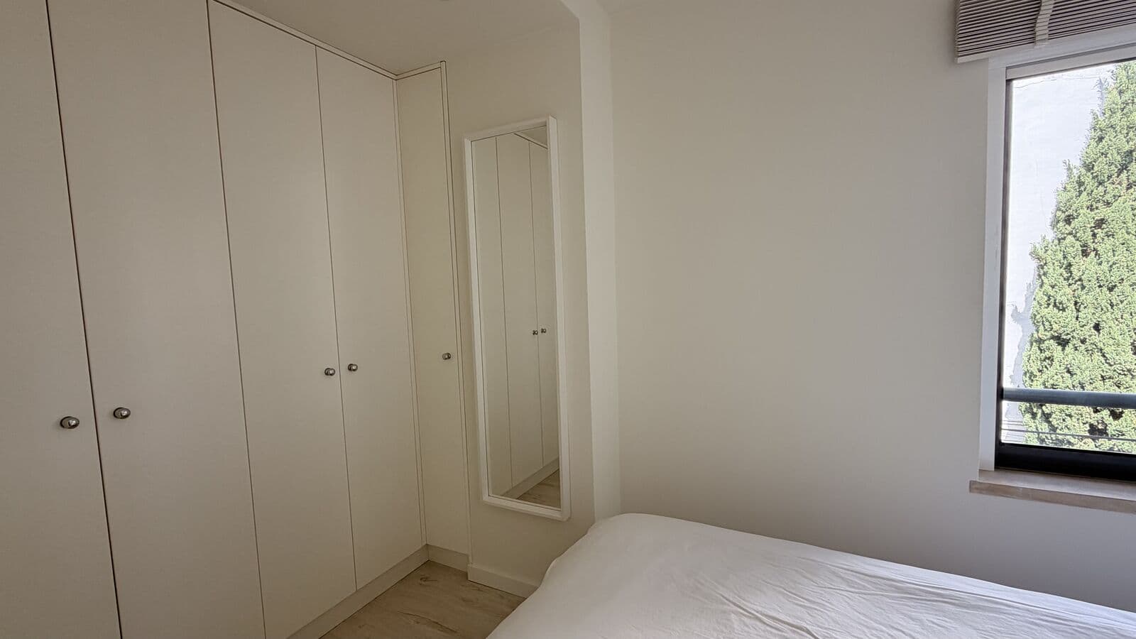 Apartamento T1 com estacionamento, Campolide, Lisboa - Imagem 23